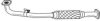 TOYOT 1741065061 Exhaust Pipe